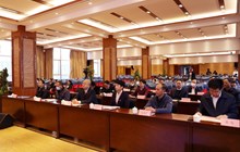 凝心聚力办职教，踔厉奋发向未来——云南机电职业技术学院2022年职业教育活动周启动仪式暨云南机电职业教育集团会议召开