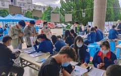 迎新季|助力迎新，只为“萌新”驾到！