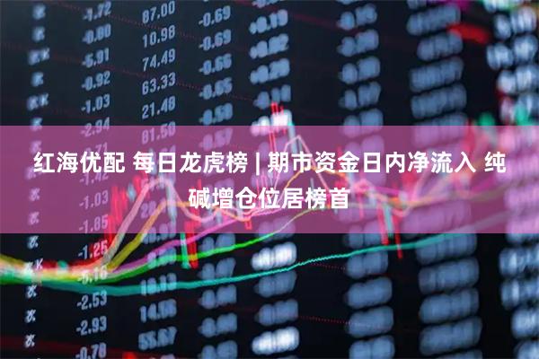 红海优配 每日龙虎榜 | 期市资金日内净流入 纯碱增仓位居榜首